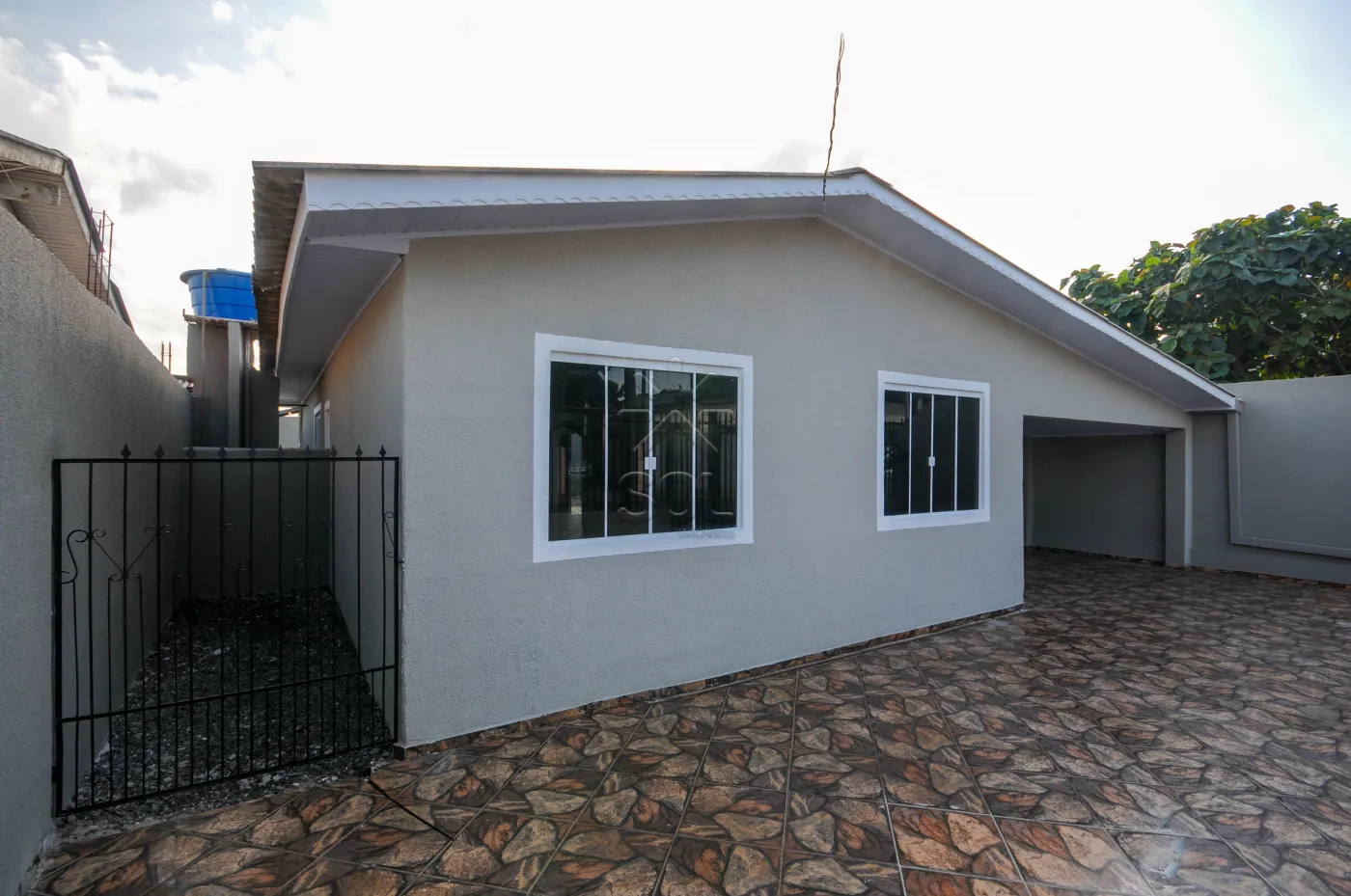 Casa à venda no Morumbi, em Foz do Iguaçu/PR - 151m² | 3 quartos