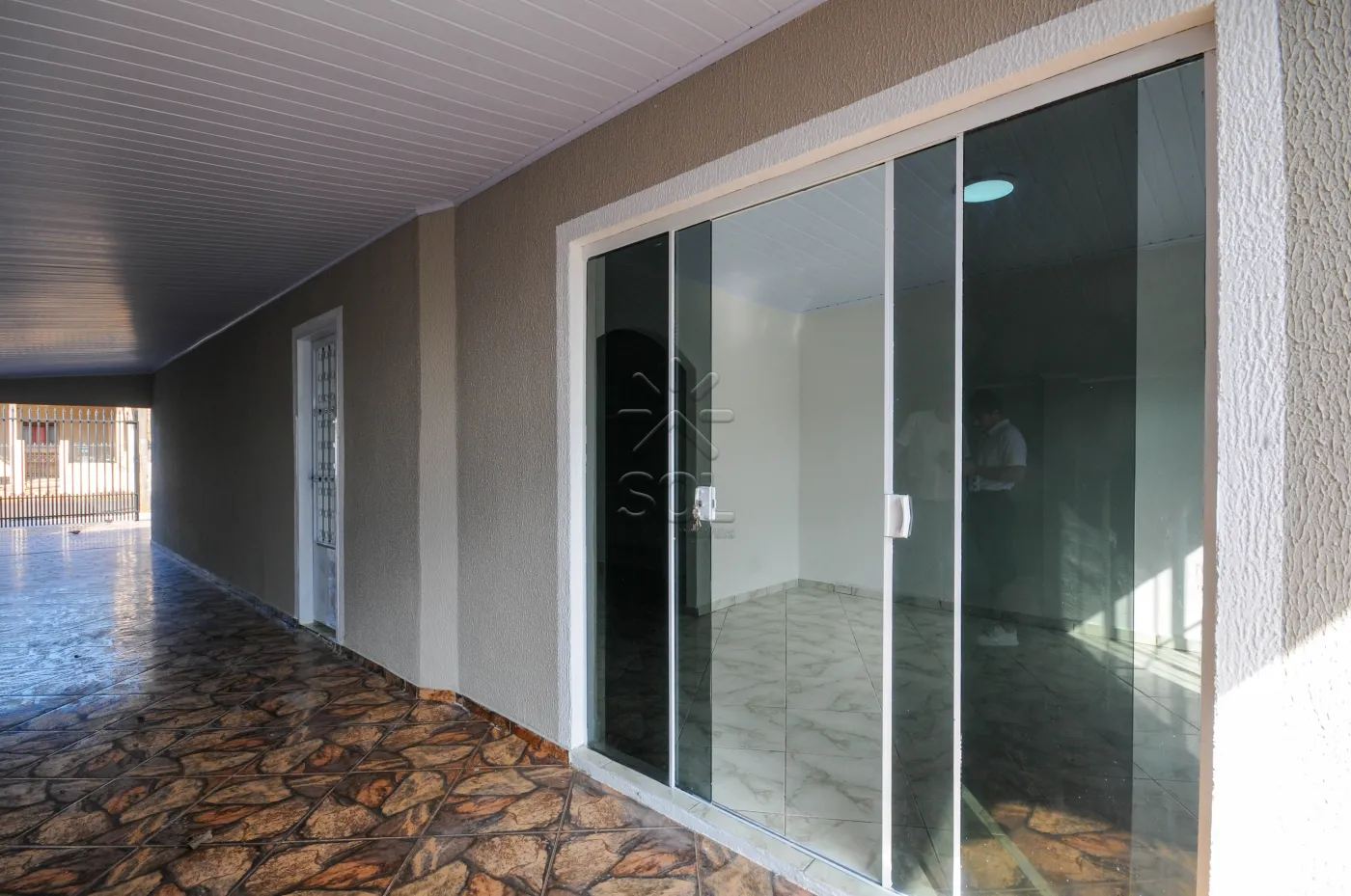 Casa à venda no Morumbi, em Foz do Iguaçu/PR - 151m² | 3 quartos
