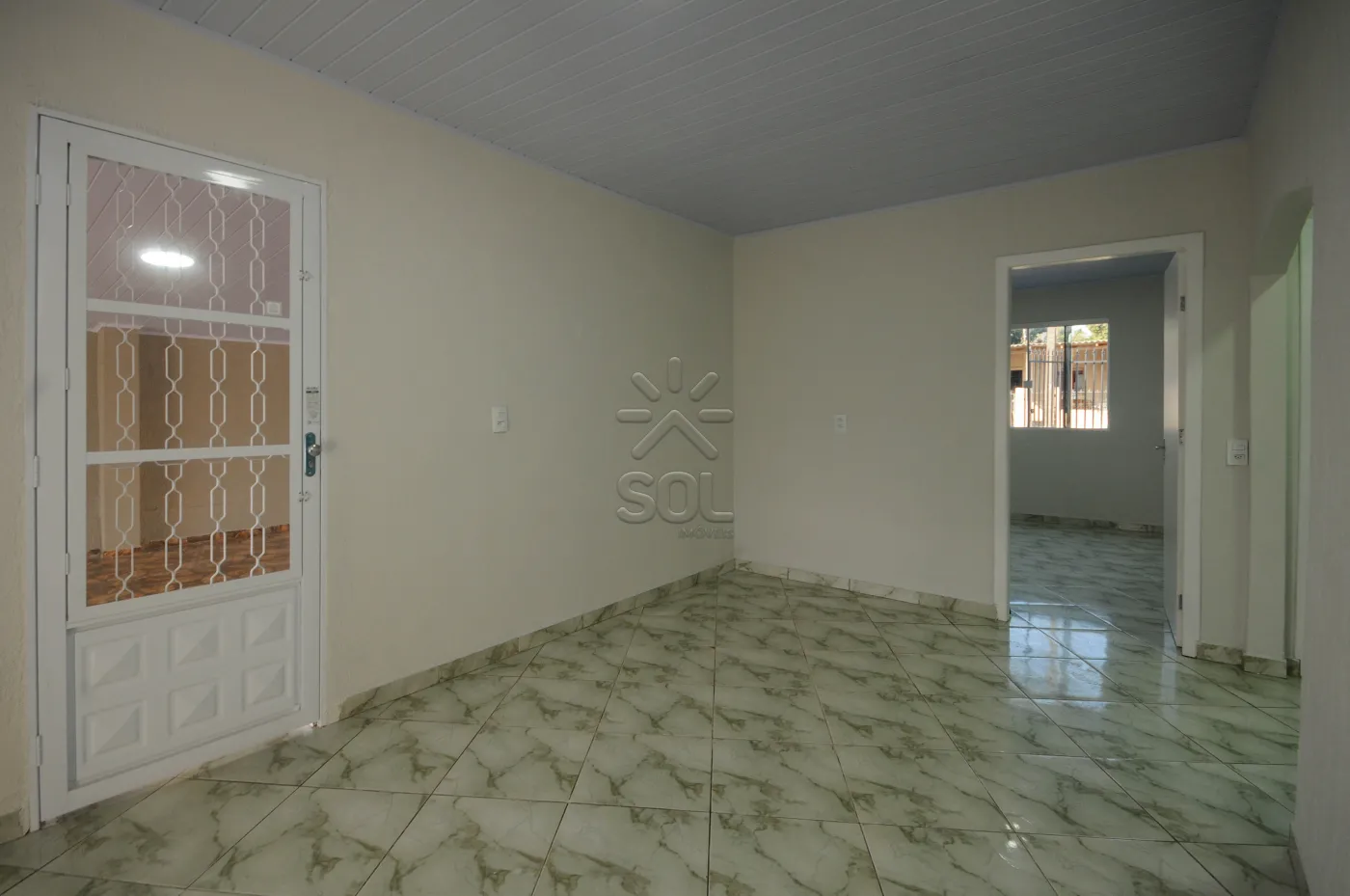 Casa à venda no Morumbi, em Foz do Iguaçu/PR - 151m² | 3 quartos