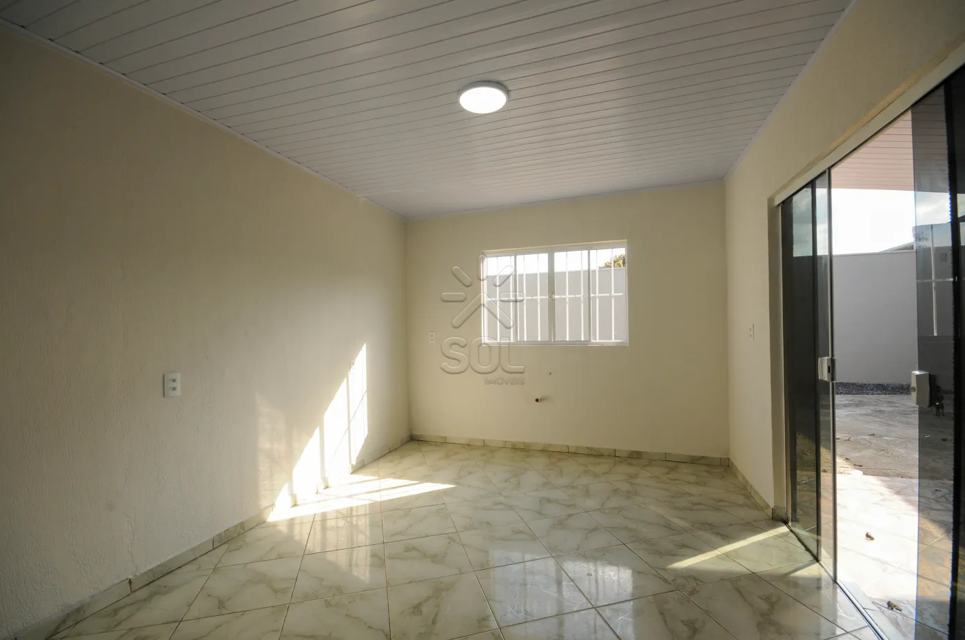 Casa à venda no Morumbi, em Foz do Iguaçu/PR - 151m² | 3 quartos