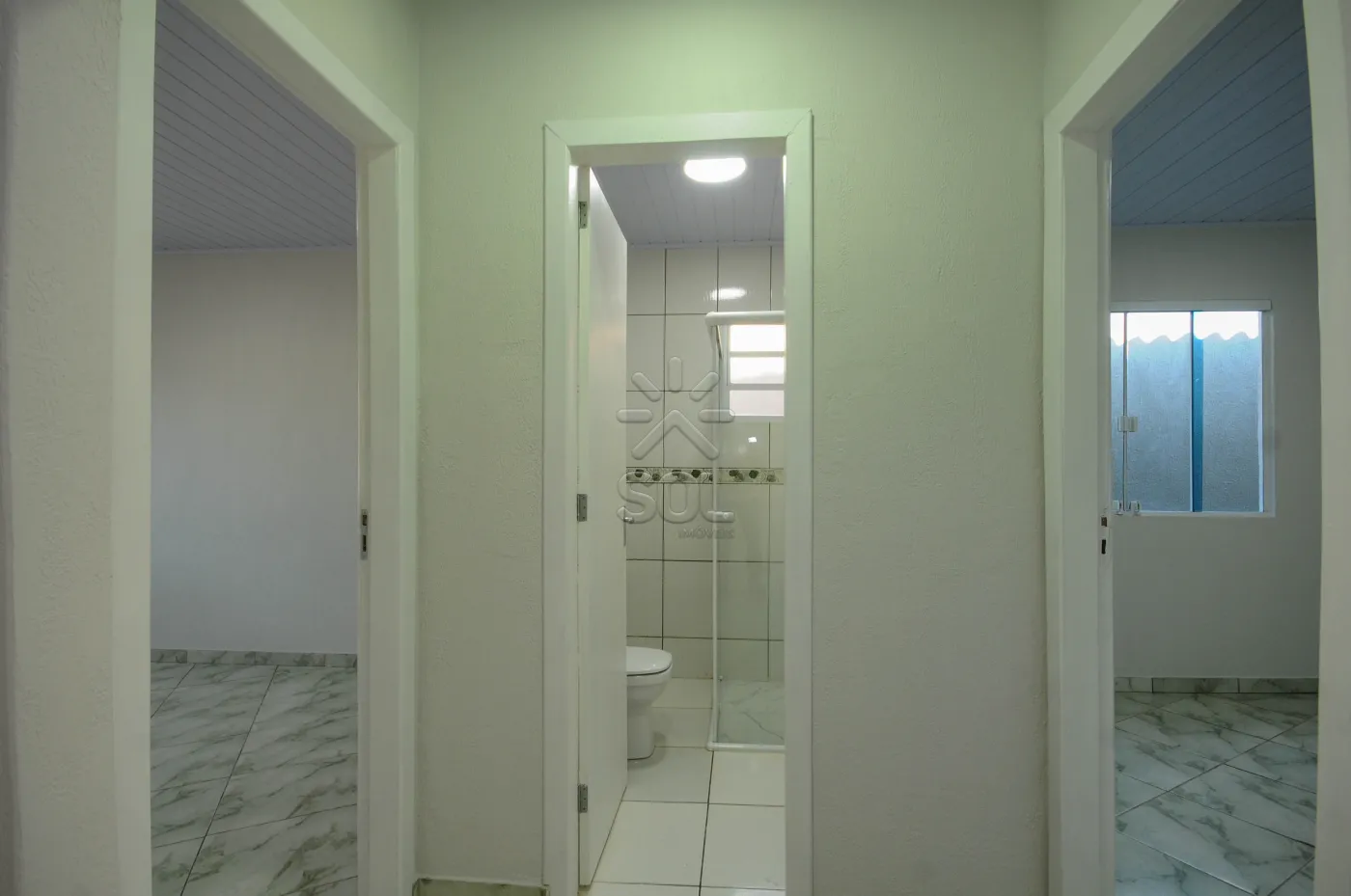 Casa à venda no Morumbi, em Foz do Iguaçu/PR - 151m² | 3 quartos