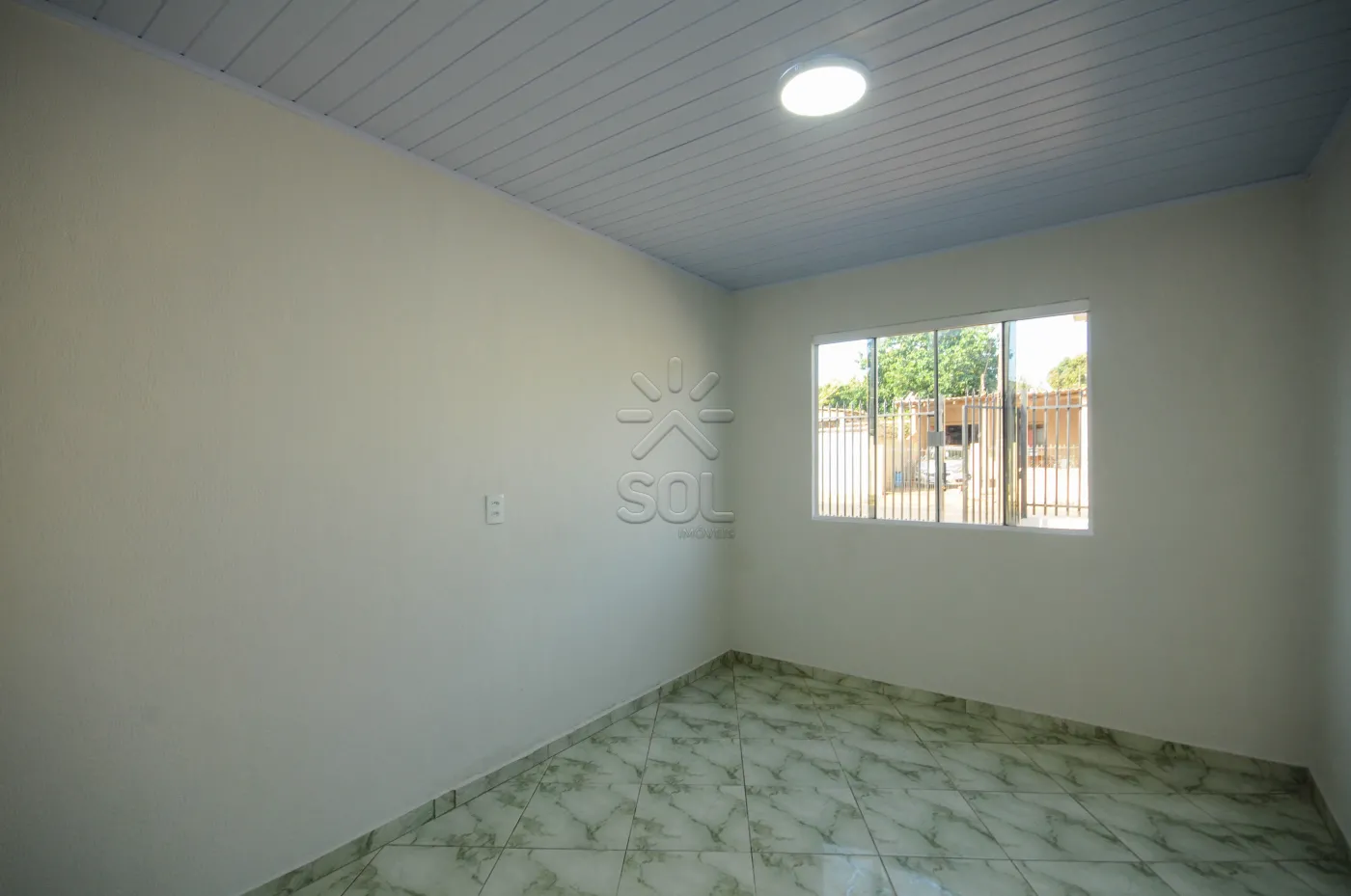 Casa à venda no Morumbi, em Foz do Iguaçu/PR - 151m² | 3 quartos