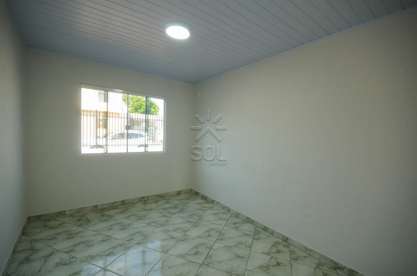 Casa à venda no Morumbi, em Foz do Iguaçu/PR - 151m² | 3 quartos
