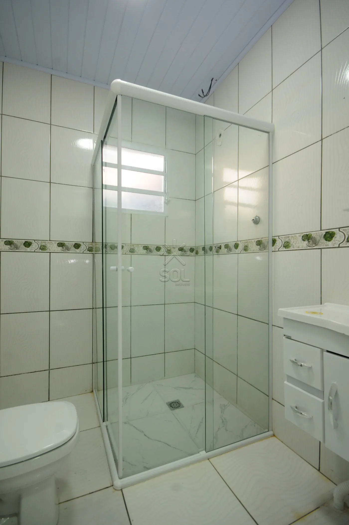 Casa à venda no Morumbi, em Foz do Iguaçu/PR - 151m² | 3 quartos