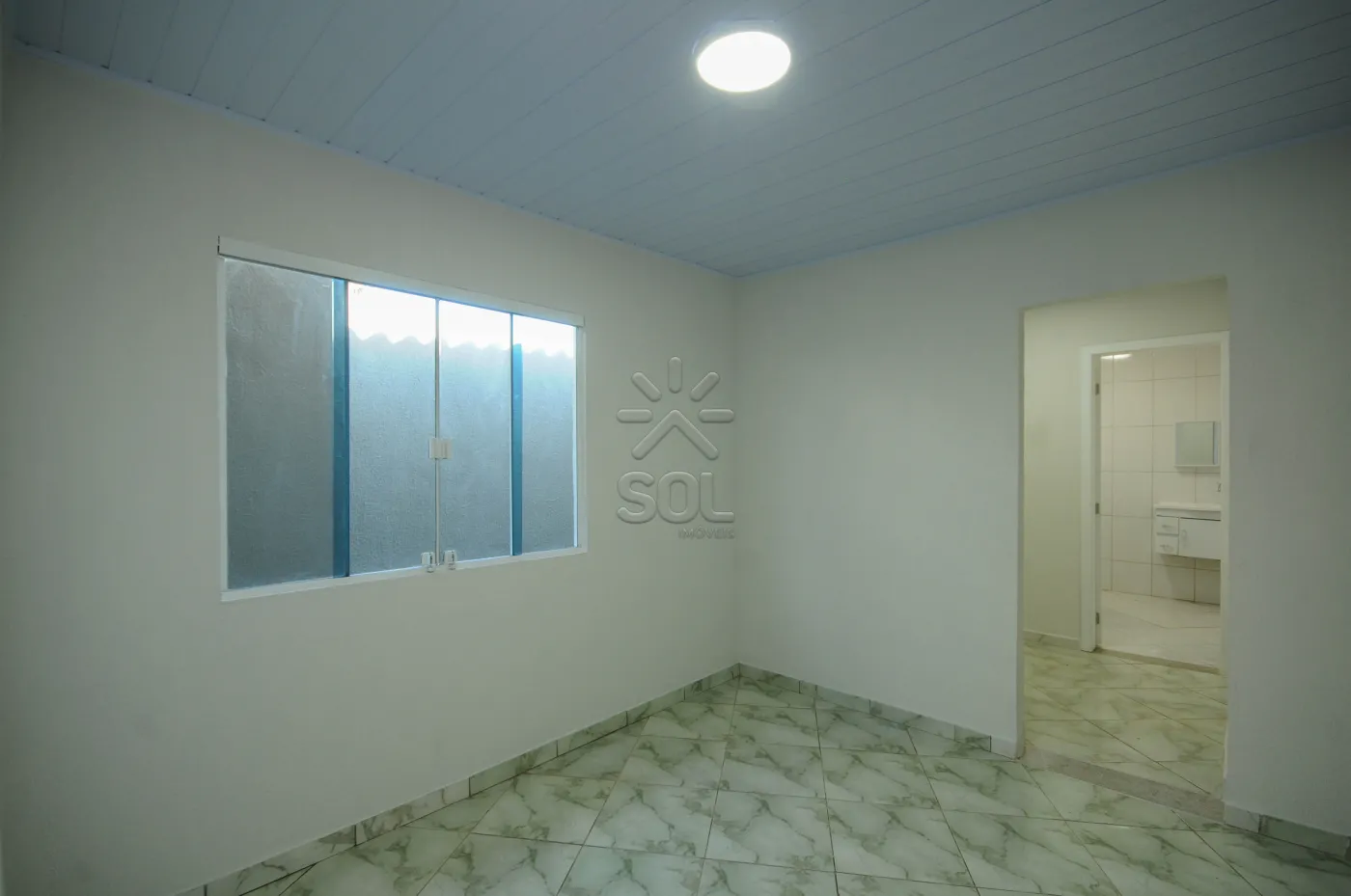 Casa à venda no Morumbi, em Foz do Iguaçu/PR - 151m² | 3 quartos