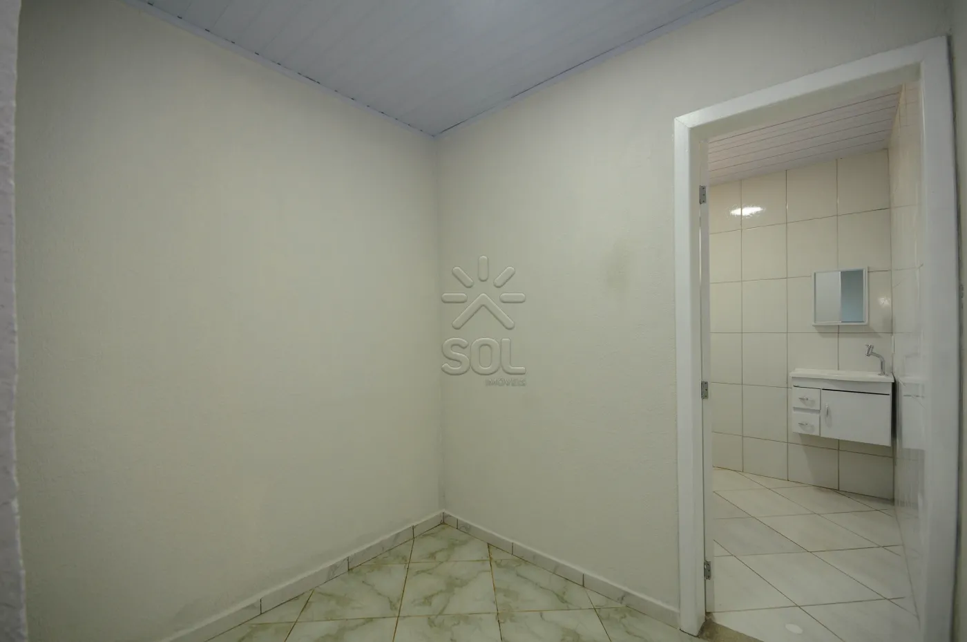 Casa à venda no Morumbi, em Foz do Iguaçu/PR - 151m² | 3 quartos