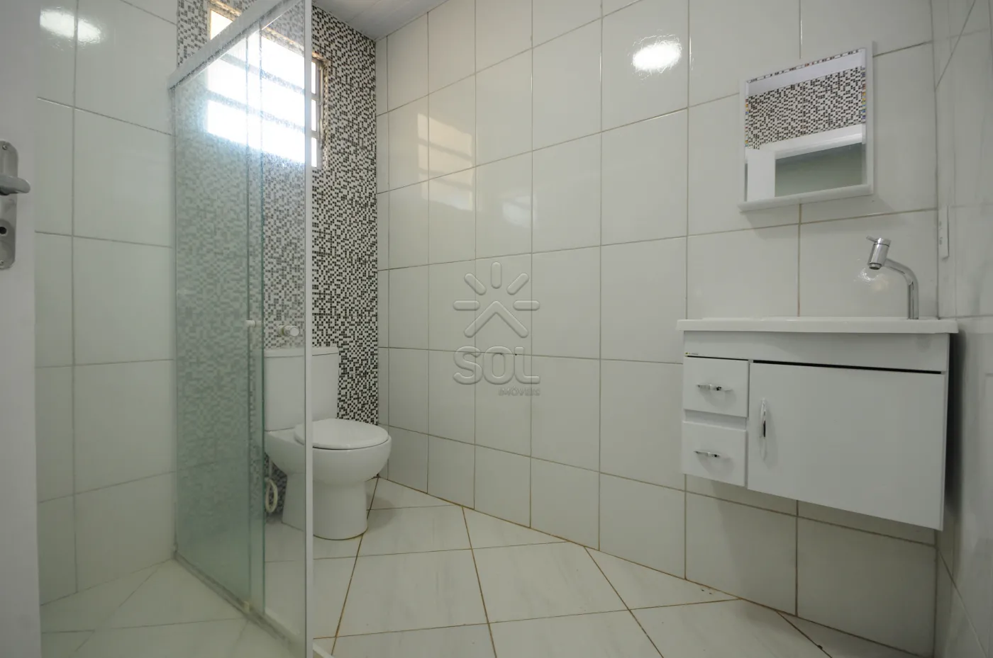 Casa à venda no Morumbi, em Foz do Iguaçu/PR - 151m² | 3 quartos