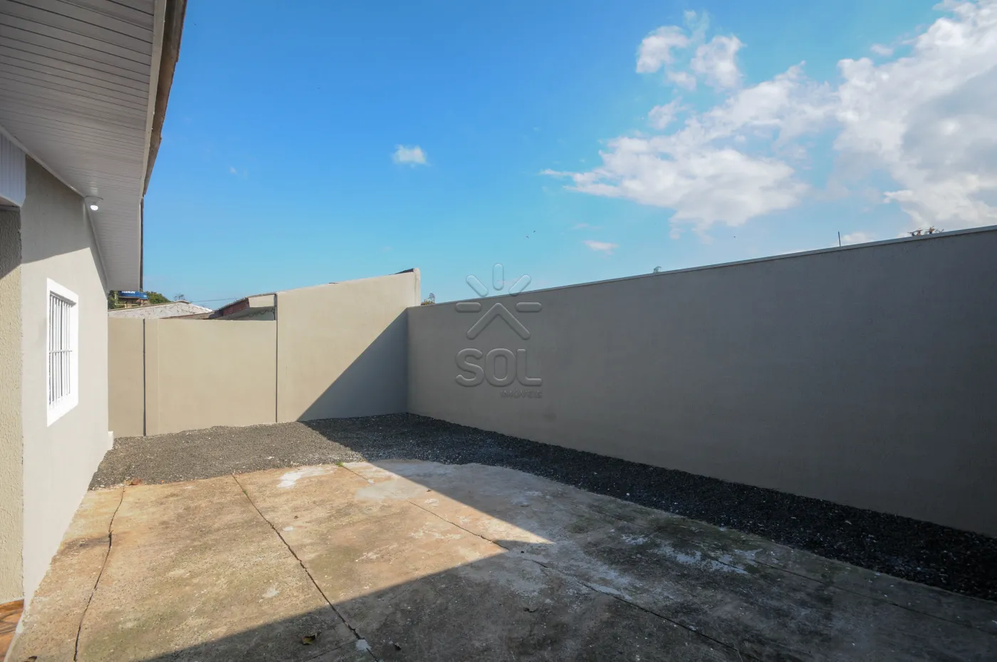 Casa à venda no Morumbi, em Foz do Iguaçu/PR - 151m² | 3 quartos