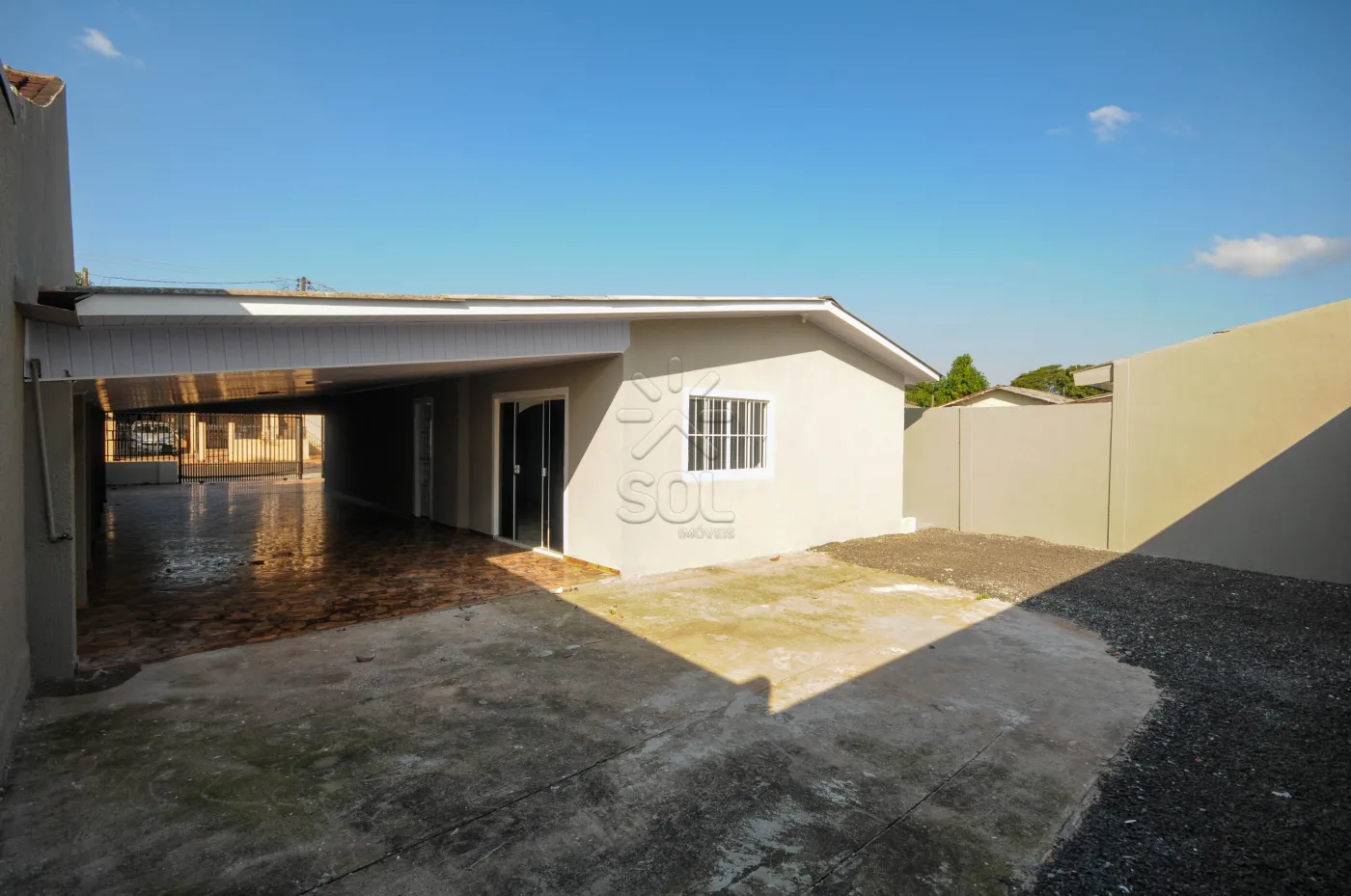 Casa à venda no Morumbi, em Foz do Iguaçu/PR - 151m² | 3 quartos