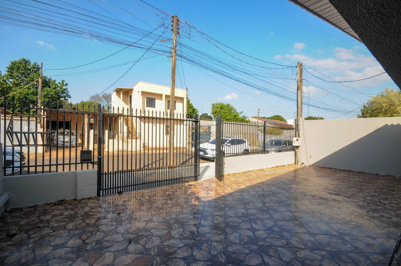 Casa à venda no Morumbi, em Foz do Iguaçu/PR - 151m² | 3 quartos