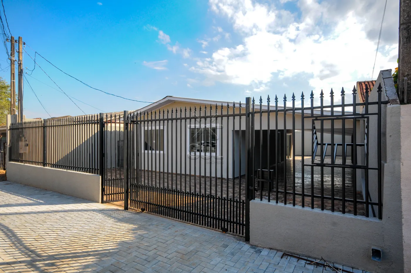 Casa à venda no Morumbi, em Foz do Iguaçu/PR - 151m² | 3 quartos