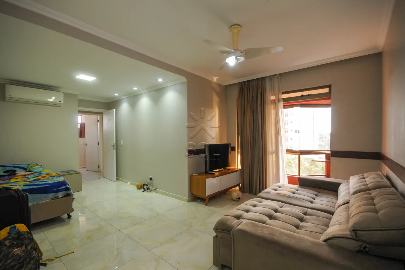 Apartamento à venda em Centro, Foz do Iguaçu — Portal Chave Fácil