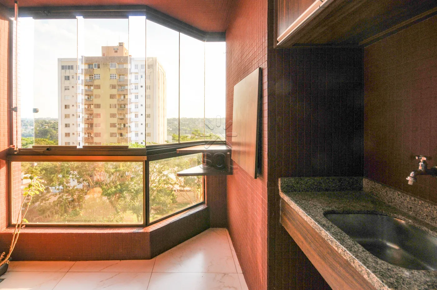 Apartamento à venda em Centro, Foz do Iguaçu — Portal Chave Fácil