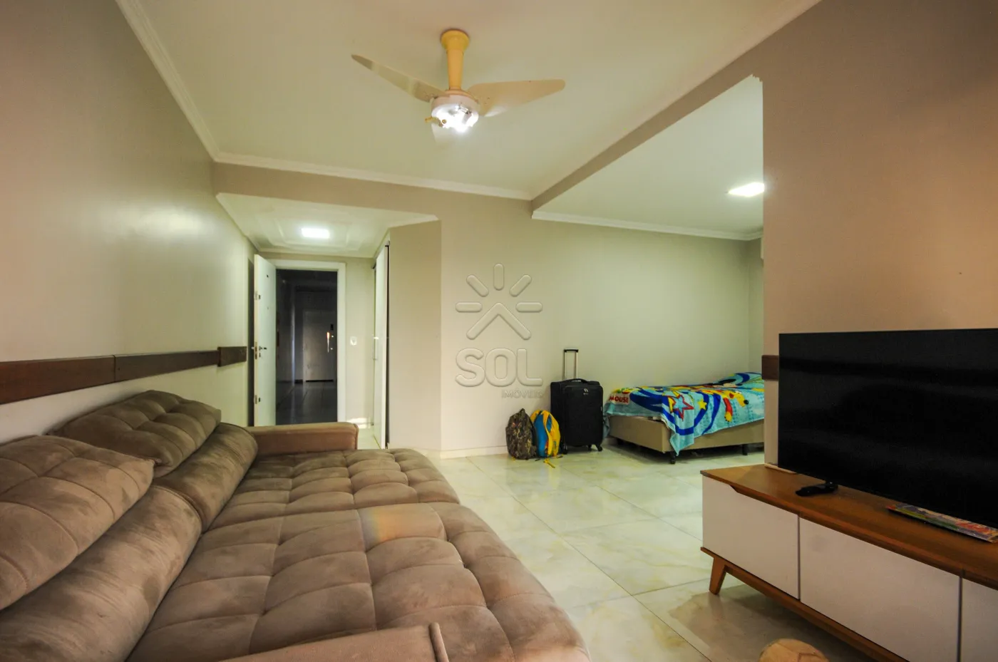 Apartamento à venda em Centro, Foz do Iguaçu — Portal Chave Fácil