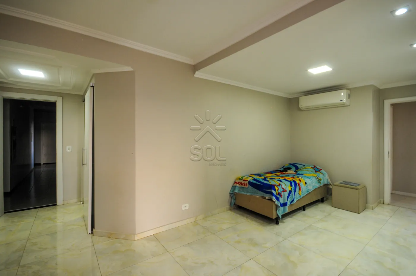 Apartamento à venda em Centro, Foz do Iguaçu — Portal Chave Fácil