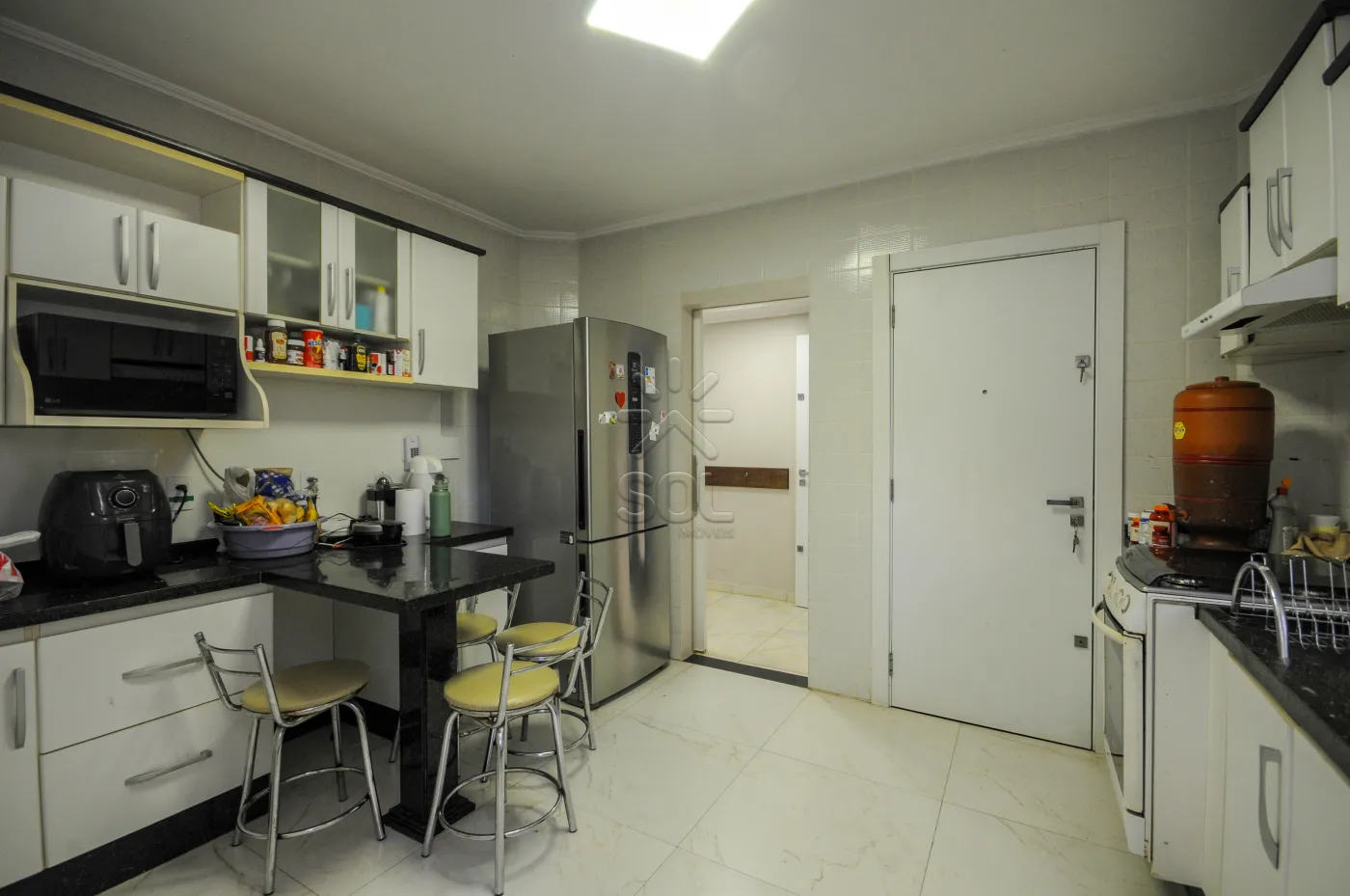 Apartamento à venda em Centro, Foz do Iguaçu — Portal Chave Fácil