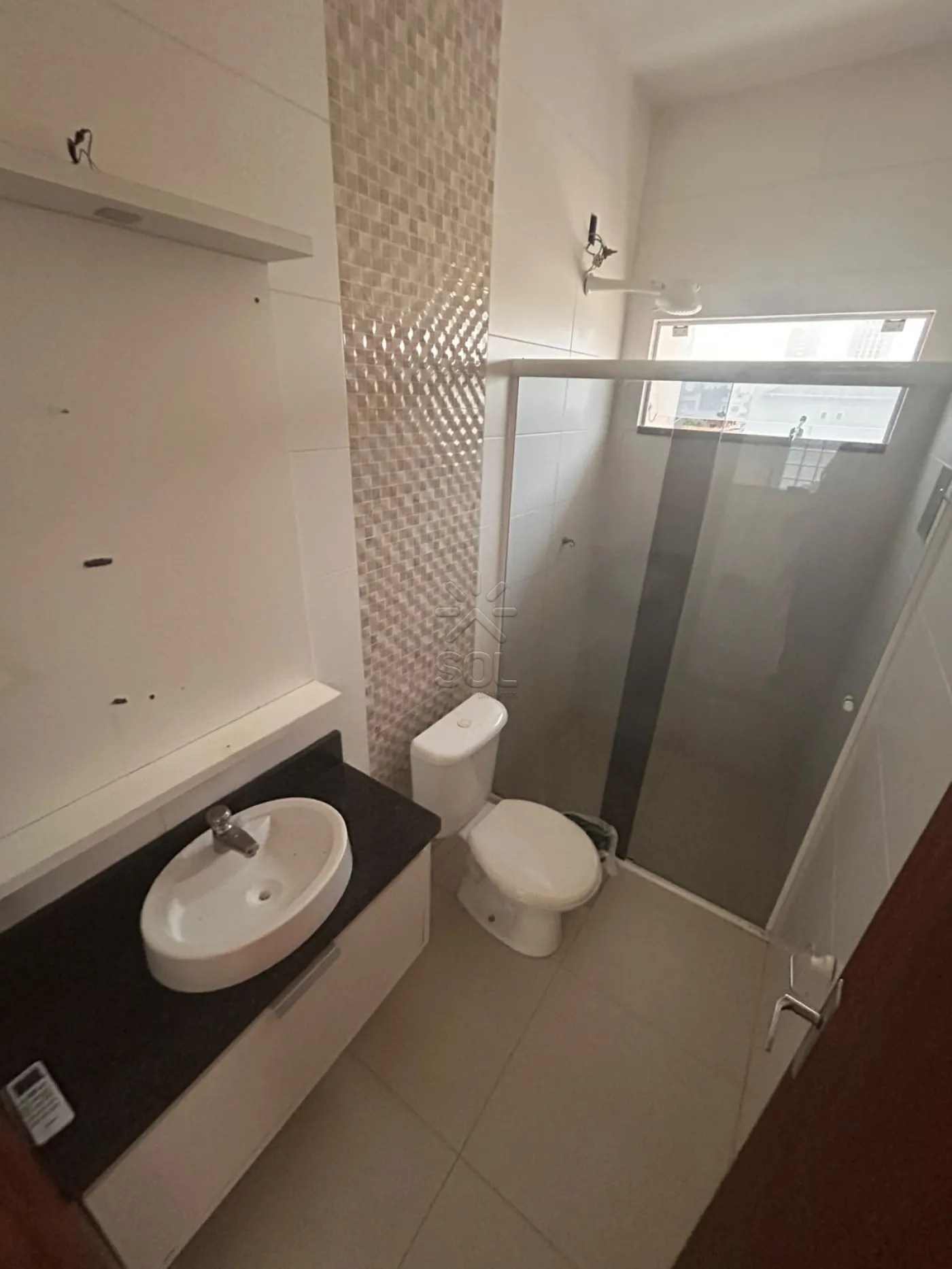 Sobrado para locação em condomínio fechado no bairro Itacolomi, Balneário Piçarras/SC - 82,75m² | 2 quartos