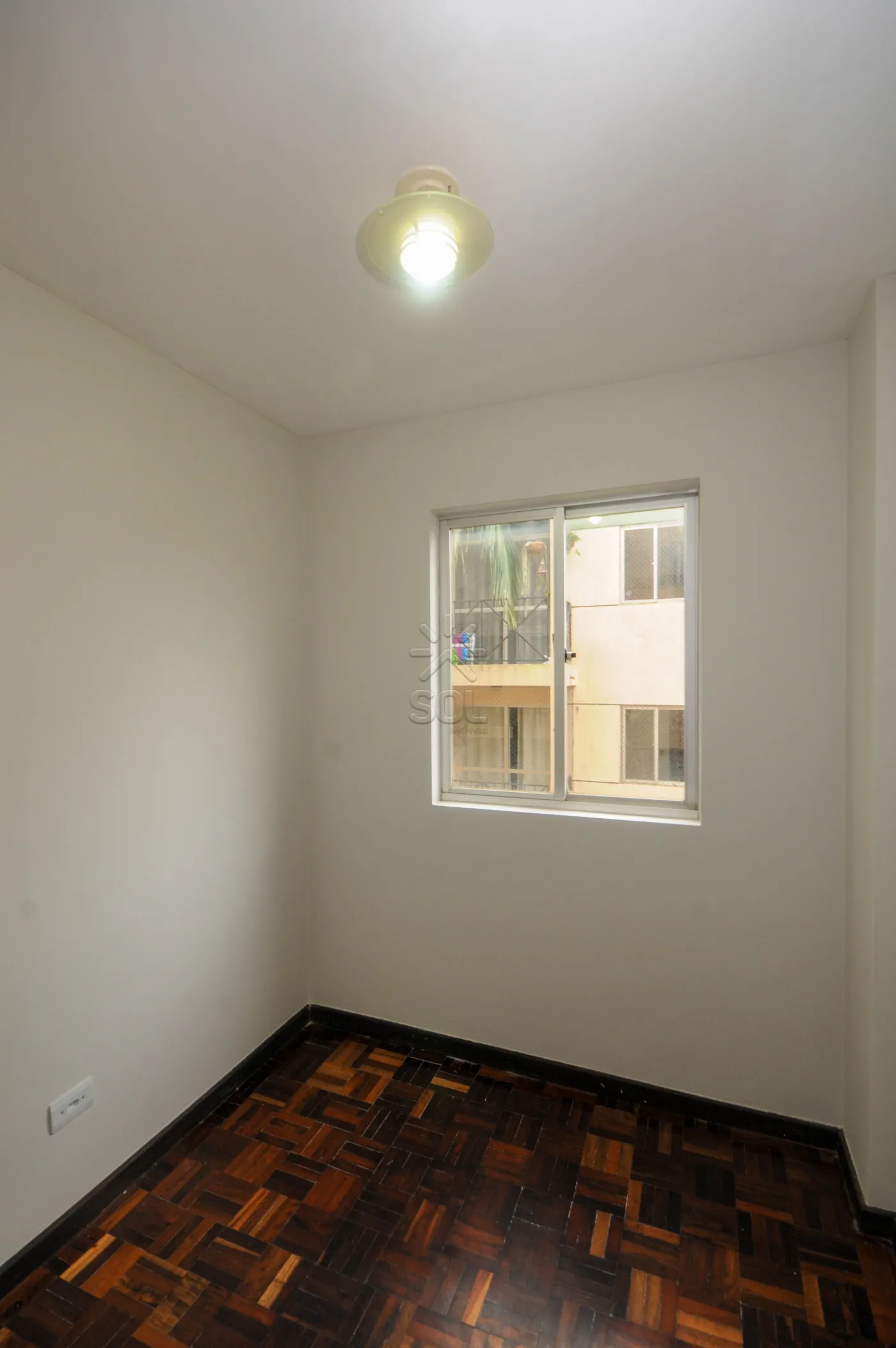 Apartamento à venda no Residencial Mega Villa, em Foz do Iguaçu/PR - 56m² | 3 quartos