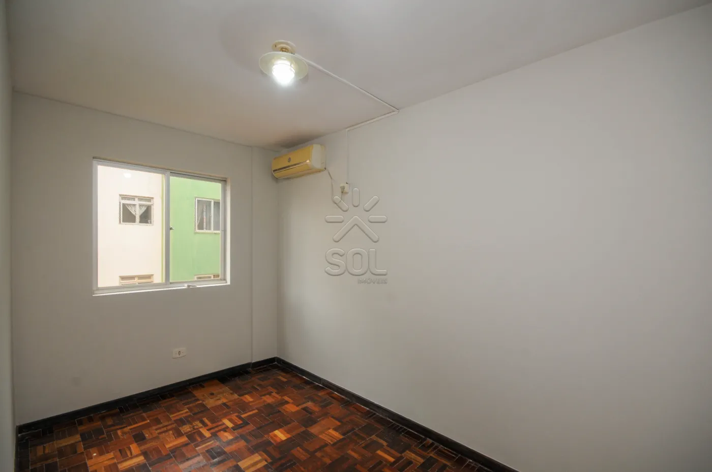 Apartamento à venda no Residencial Mega Villa, em Foz do Iguaçu/PR - 56m² | 3 quartos