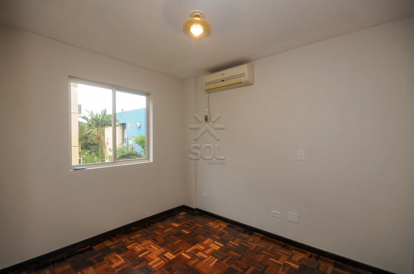 Apartamento à venda no Residencial Mega Villa, em Foz do Iguaçu/PR - 56m² | 3 quartos