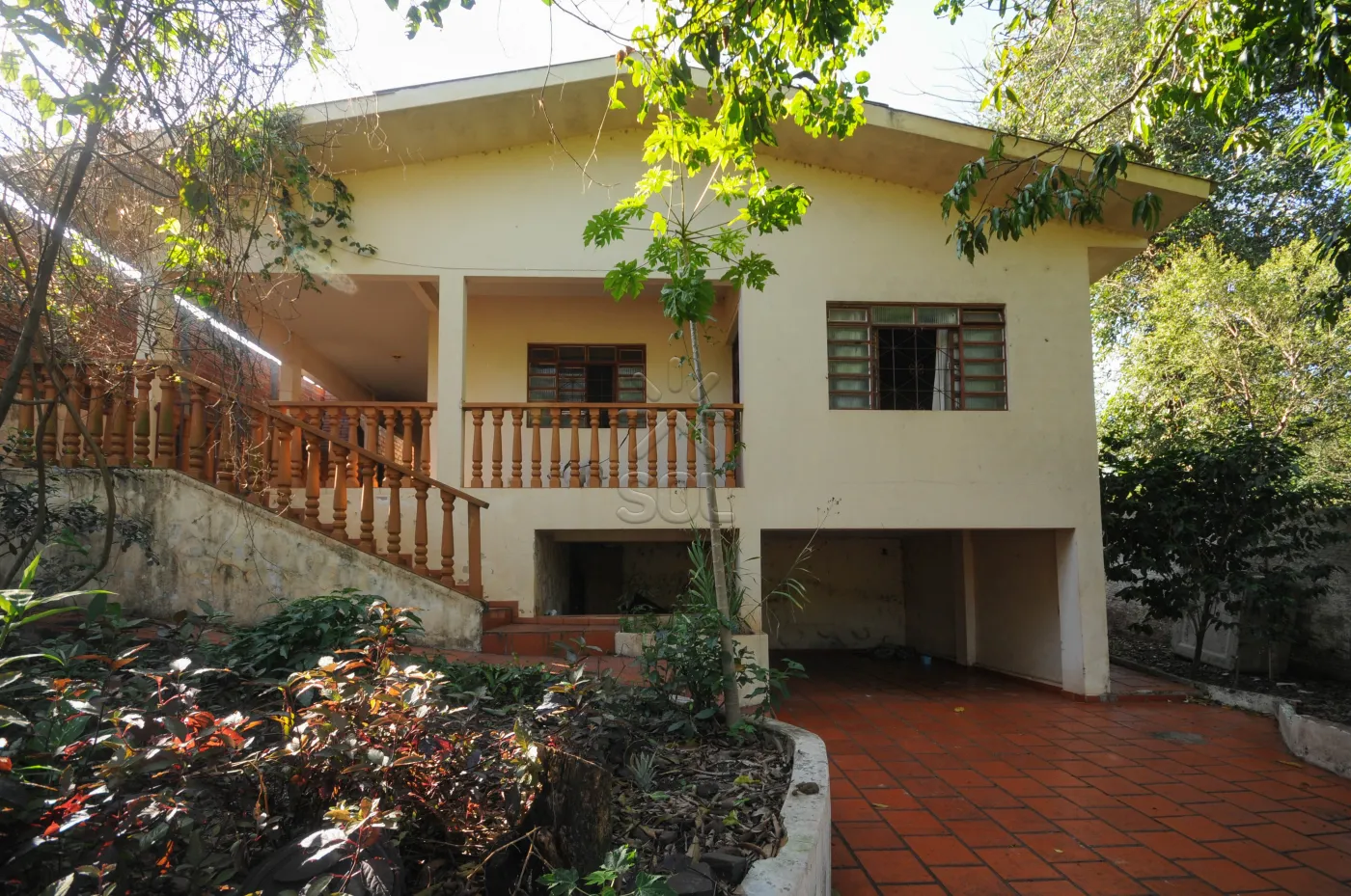 Sobrado à venda no Centro de Foz do Iguaçu/PR - 150m² | 6 quartos