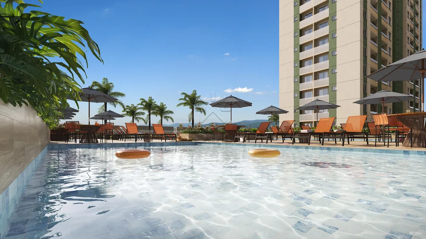 Tropicale Beach Club: novo empreendimento em Penha/SC com estrutura de clube | 2 quartos | A partir de R$ 491.619,91