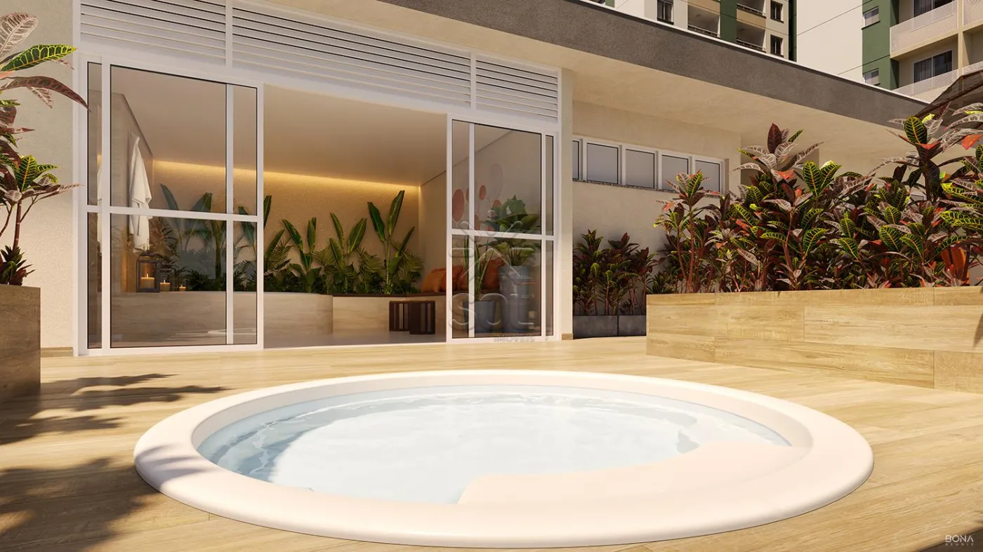 Tropicale Beach Club: novo empreendimento em Penha/SC com estrutura de clube | 2 quartos | A partir de R$ 491.619,91