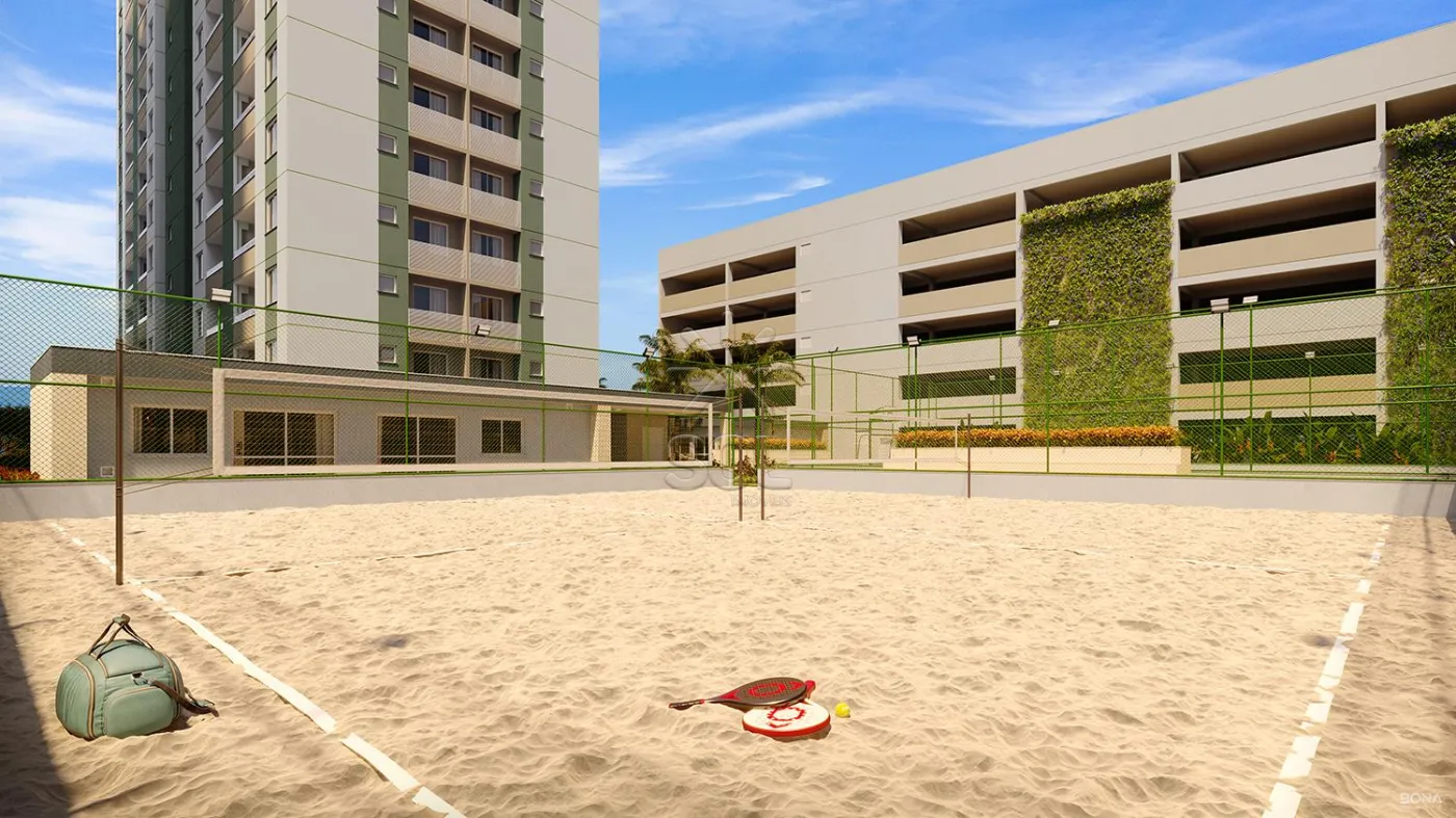 Tropicale Beach Club: novo empreendimento em Penha/SC com estrutura de clube | 2 quartos | A partir de R$ 491.619,91