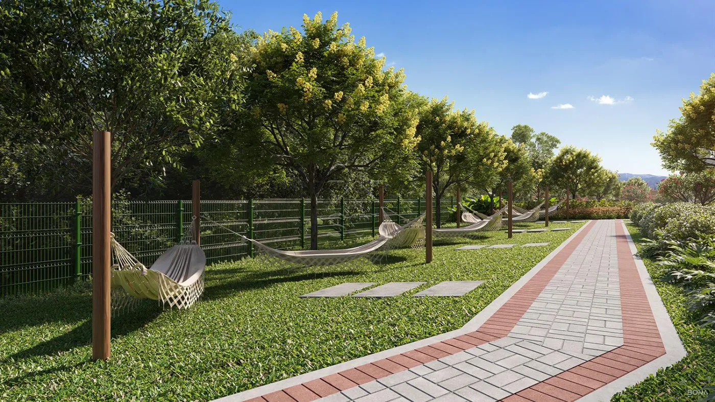 Tropicale Beach Club: novo empreendimento em Penha/SC com estrutura de clube | 2 quartos | A partir de R$ 491.619,91