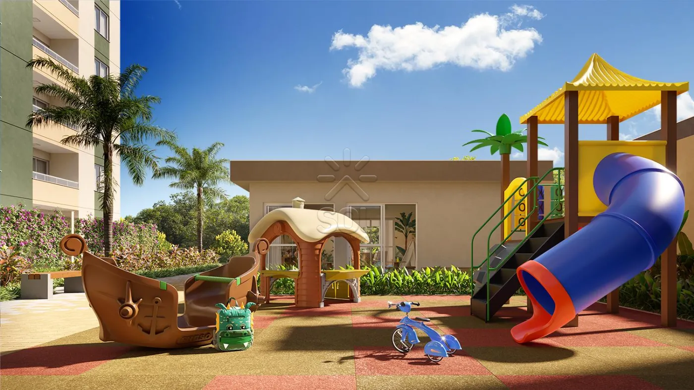 Tropicale Beach Club: novo empreendimento em Penha/SC com estrutura de clube | 2 quartos | A partir de R$ 491.619,91
