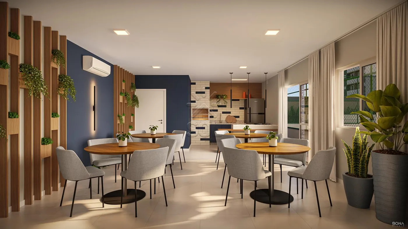 Tropicale Beach Club: novo empreendimento em Penha/SC com estrutura de clube | 2 quartos | A partir de R$ 491.619,91