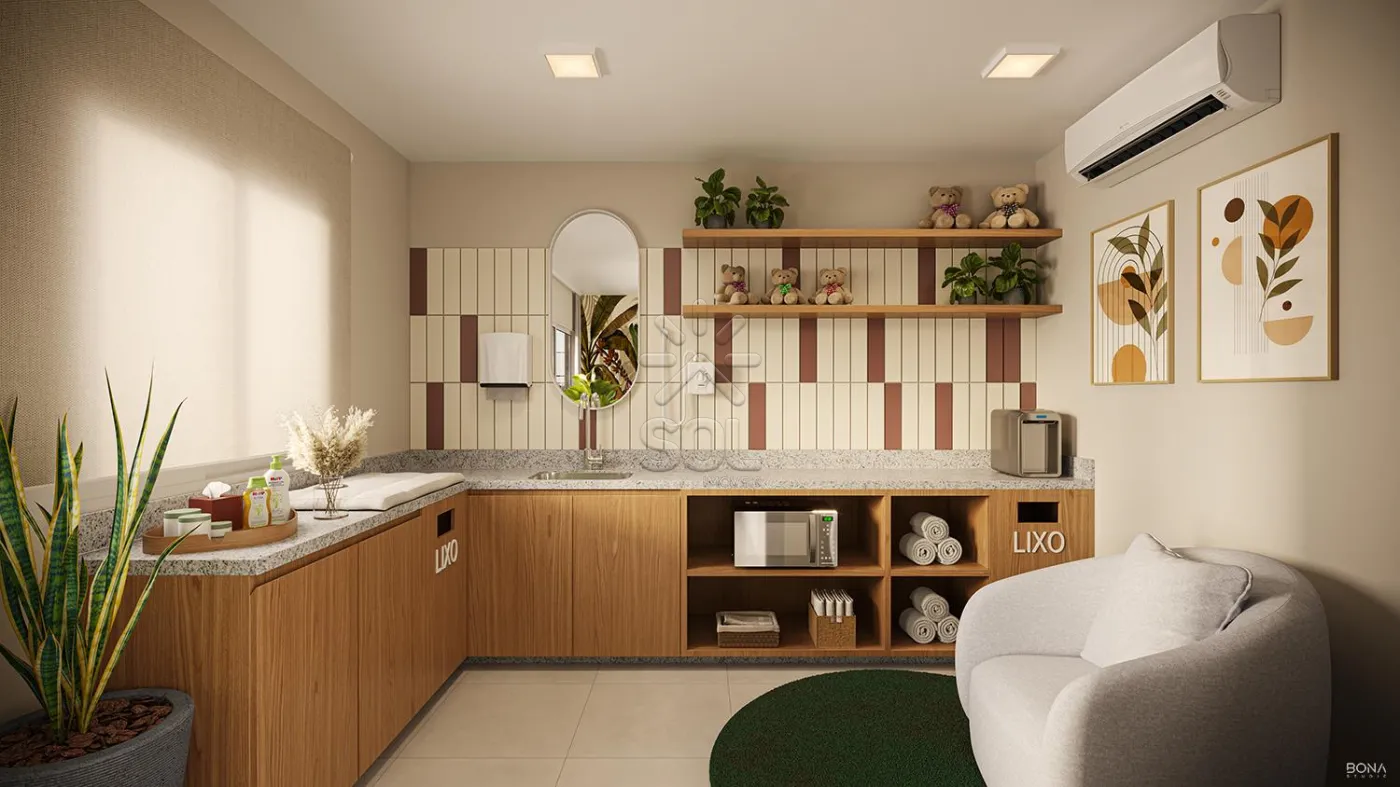Tropicale Beach Club: novo empreendimento em Penha/SC com estrutura de clube | 2 quartos | A partir de R$ 491.619,91