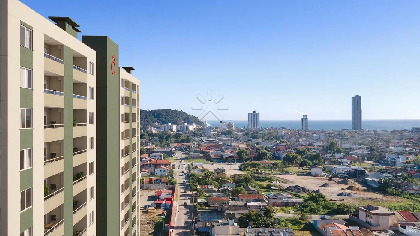 Tropicale Beach Club: novo empreendimento em Penha/SC com estrutura de clube | 2 quartos | A partir de R$ 491.619,91