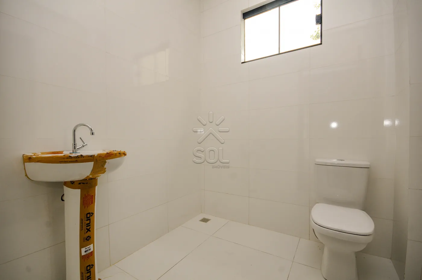 Sala comercial para locação, Edifício Comercial Brigida - Foz do Iguaçu/PR