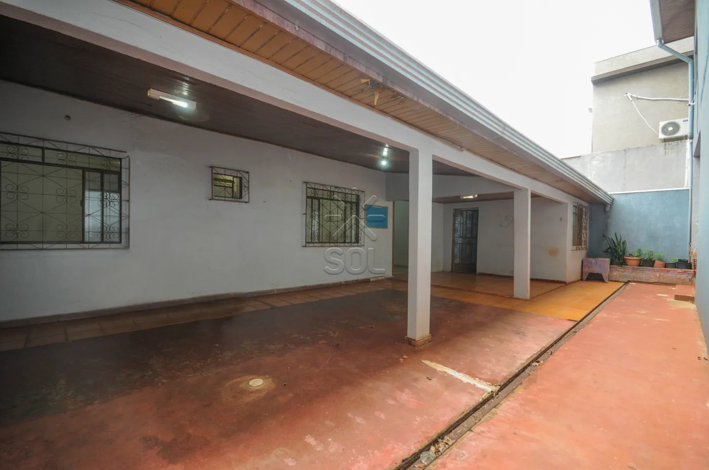 Casa para locação, Parque Monjolo - Foz do Iguaçu/PR