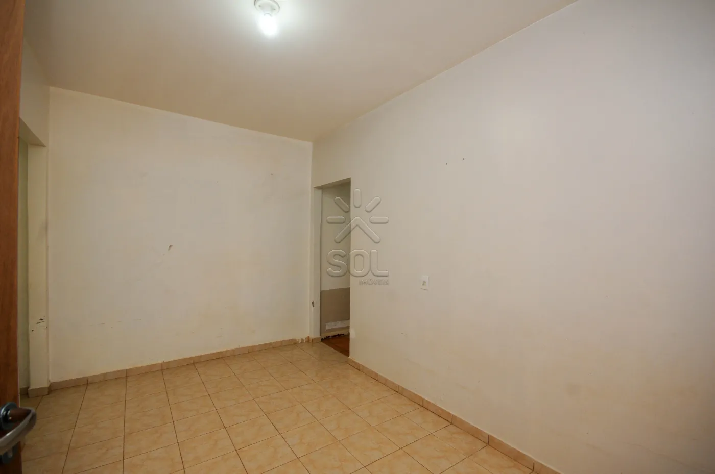 Casa para locação, Parque Monjolo - Foz do Iguaçu/PR