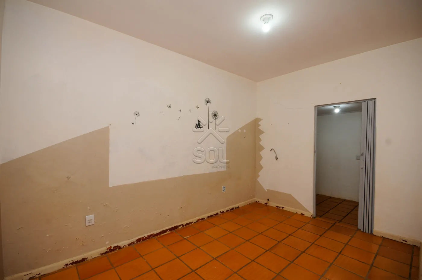 Casa para locação, Parque Monjolo - Foz do Iguaçu/PR