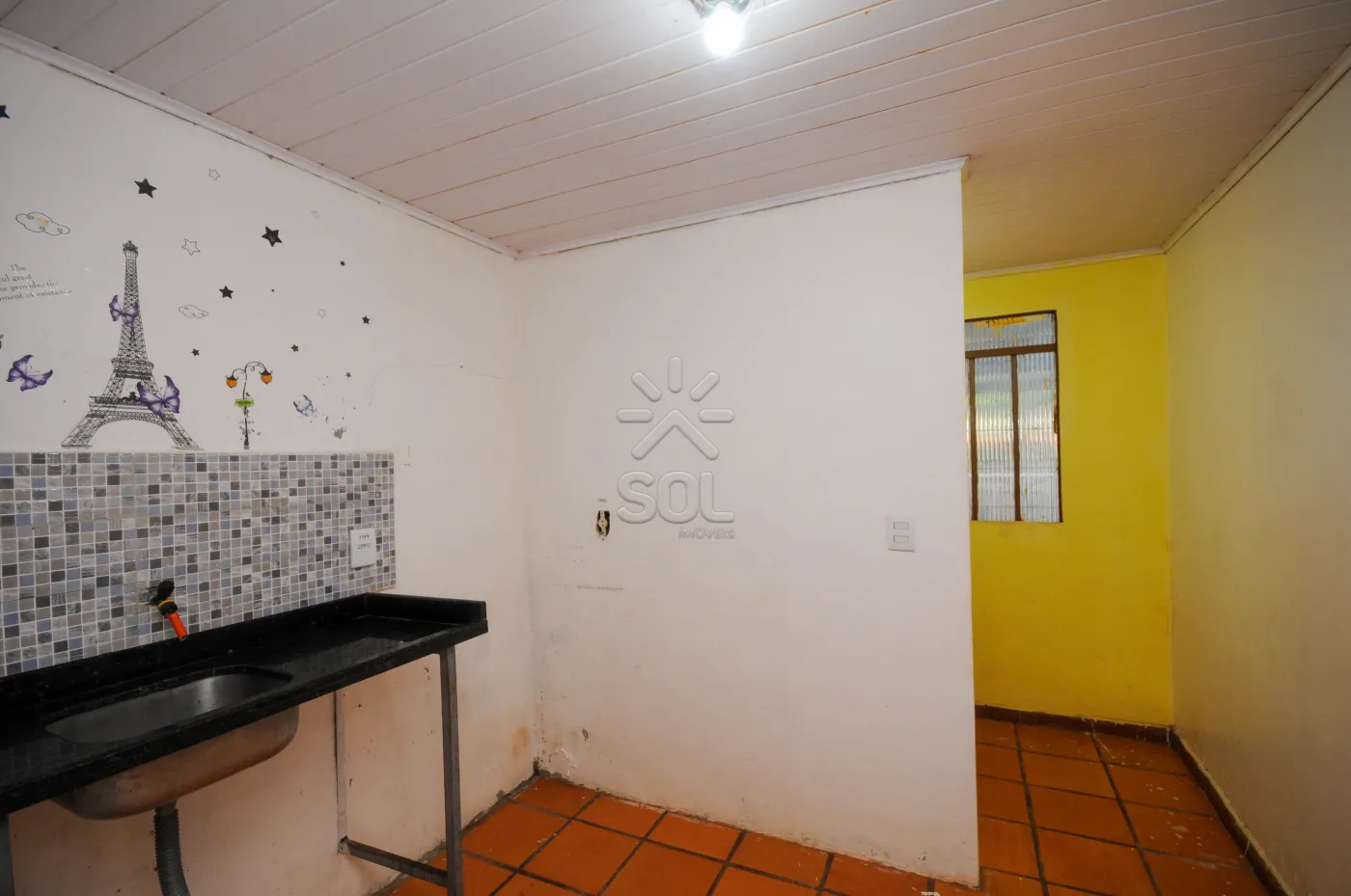 Casa para locação, Parque Monjolo - Foz do Iguaçu/PR