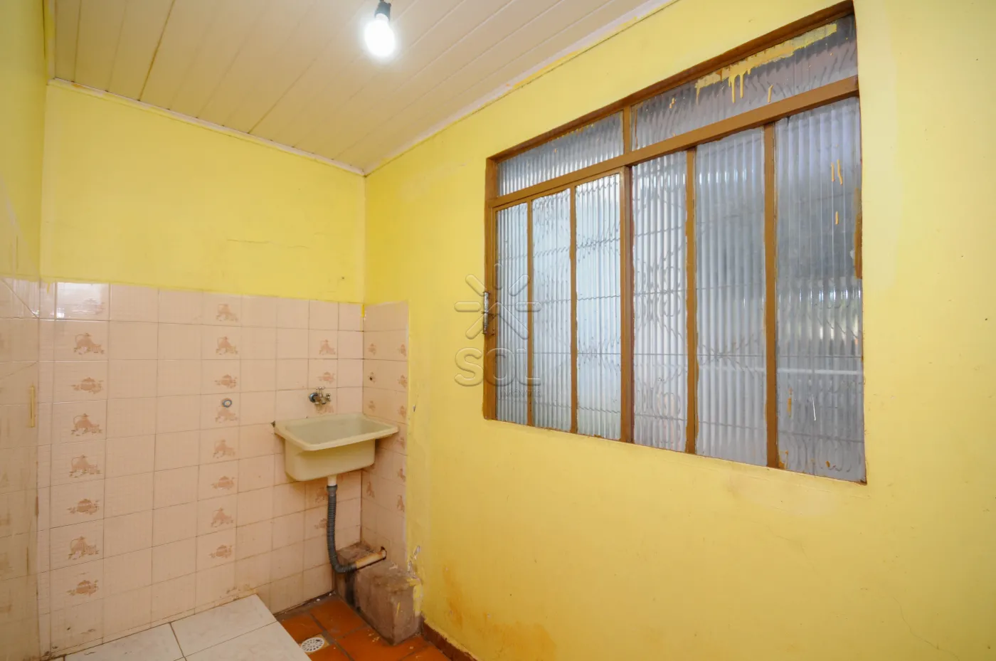 Casa para locação, Parque Monjolo - Foz do Iguaçu/PR