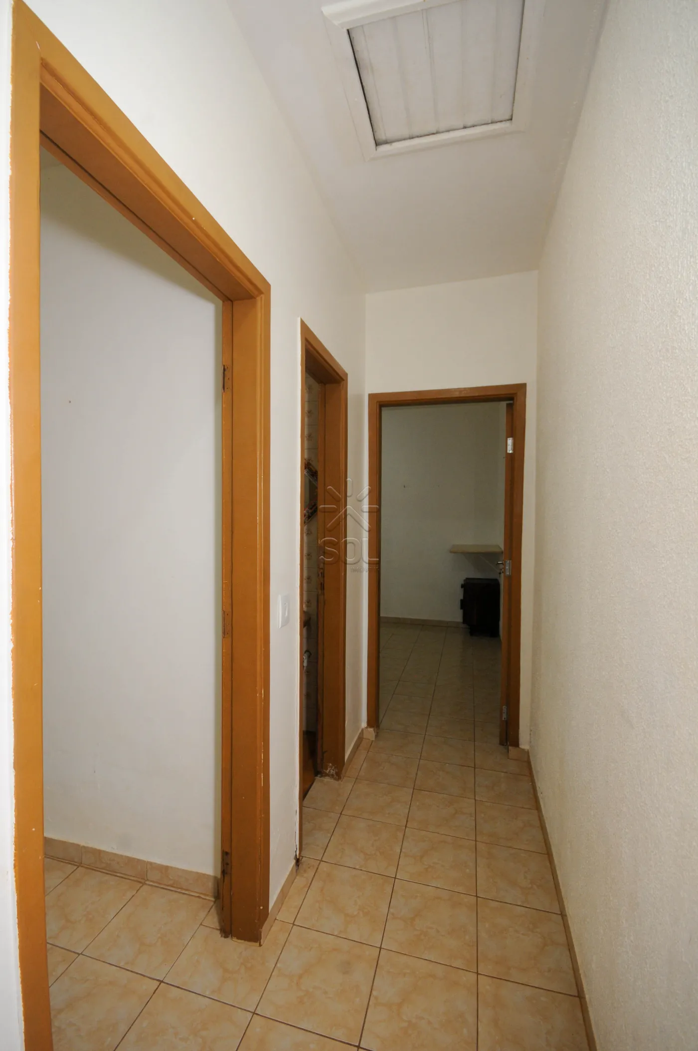 Casa para locação, Parque Monjolo - Foz do Iguaçu/PR