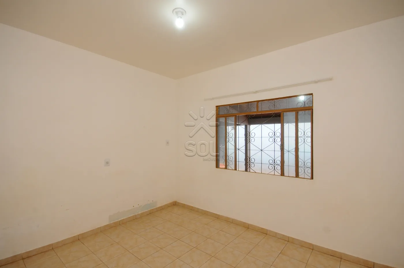 Casa para locação, Parque Monjolo - Foz do Iguaçu/PR