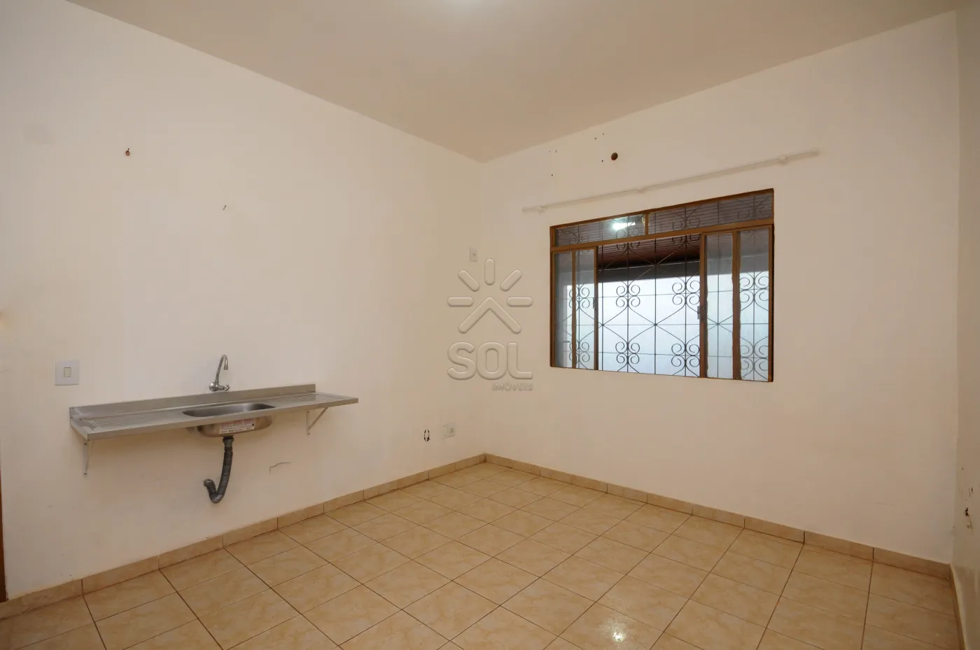 Casa para locação, Parque Monjolo - Foz do Iguaçu/PR