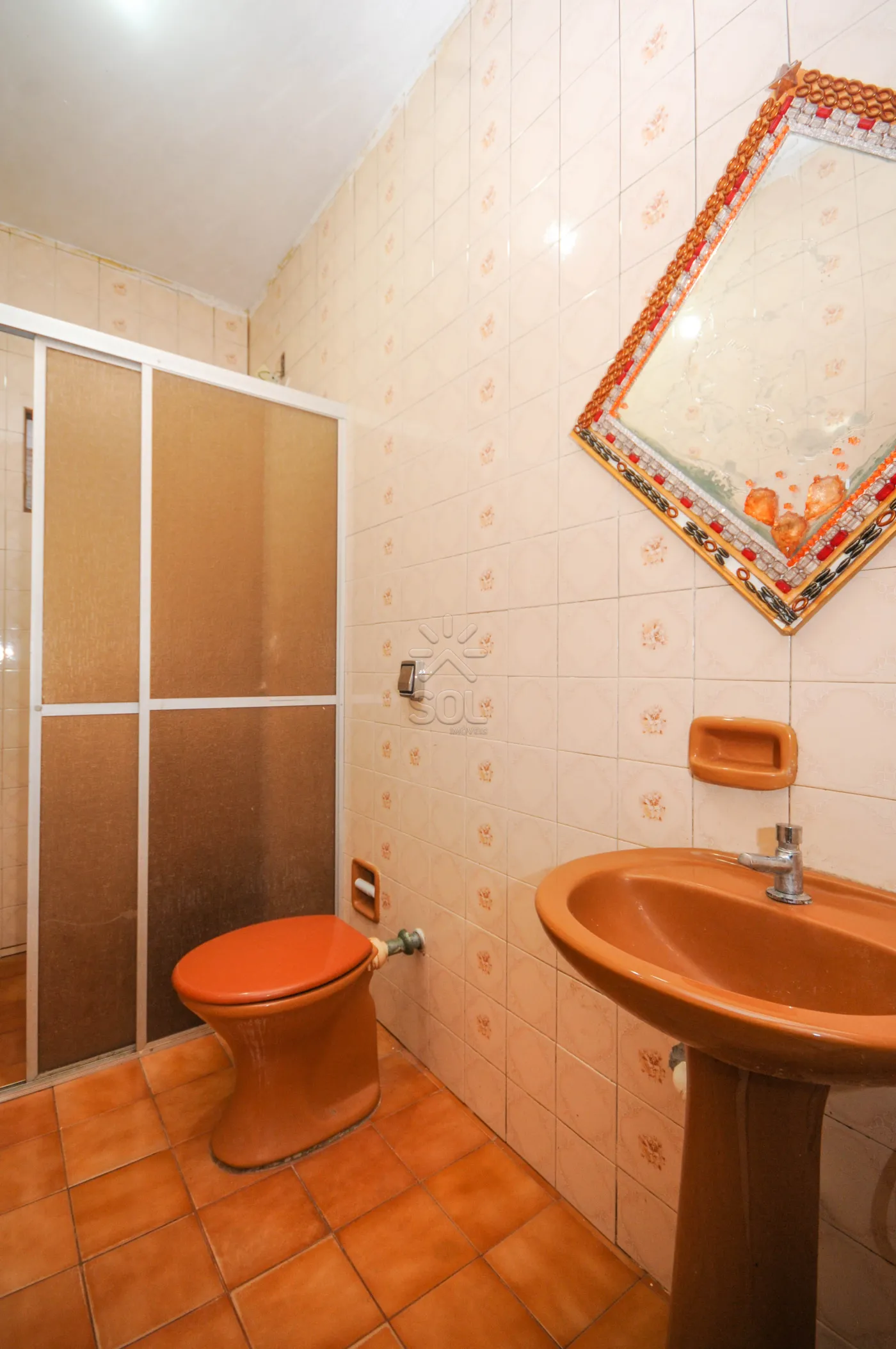 Casa para locação, Parque Monjolo - Foz do Iguaçu/PR