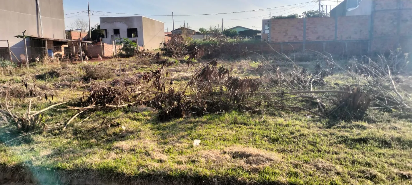 Terreno à venda no Parque da Lagoa, região de Três Lagoas, Foz do Iguaçu/PR - 176m²