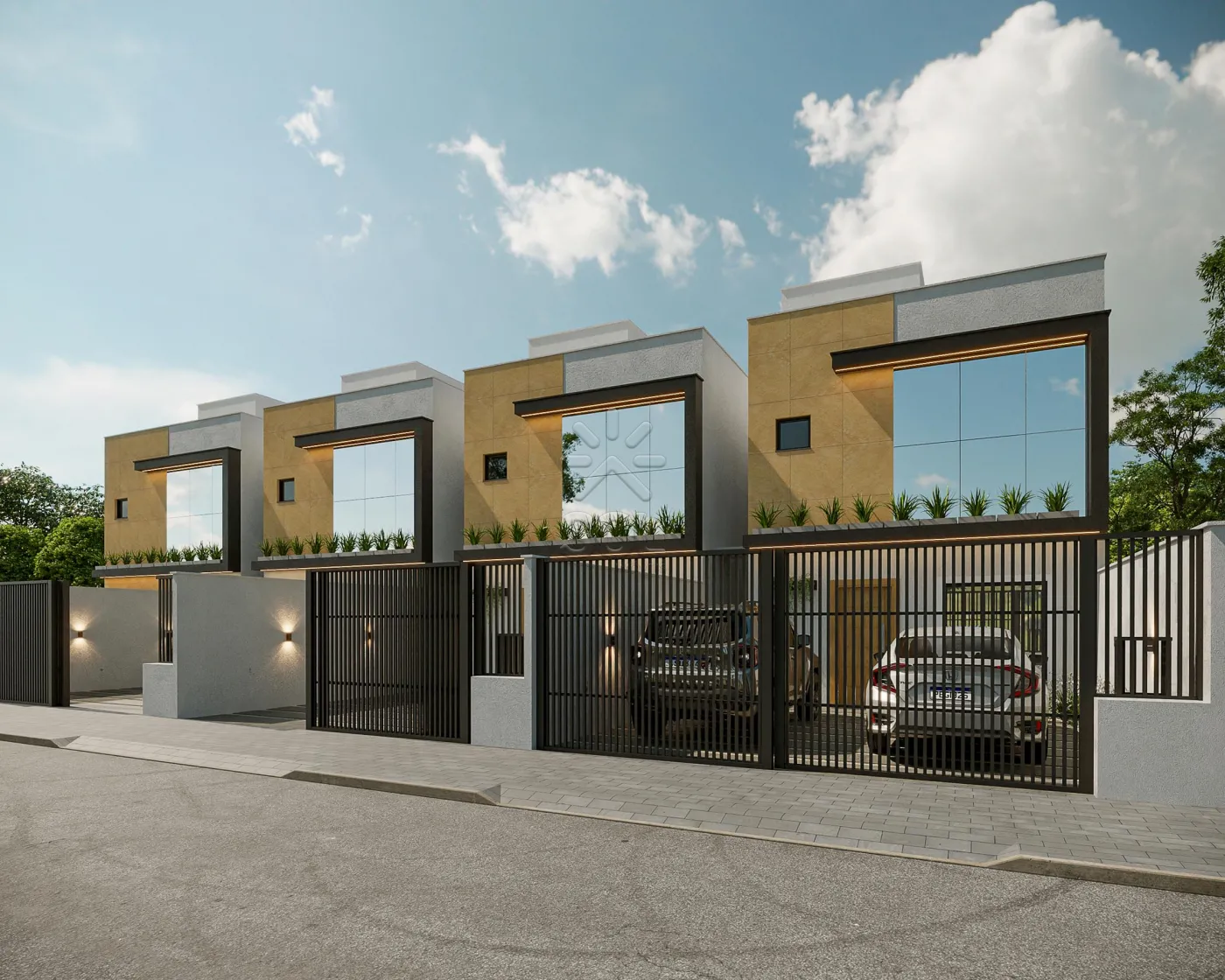 Casas novas à venda em Nova Barra Velha, Barra Velha/SC - 3 quartos