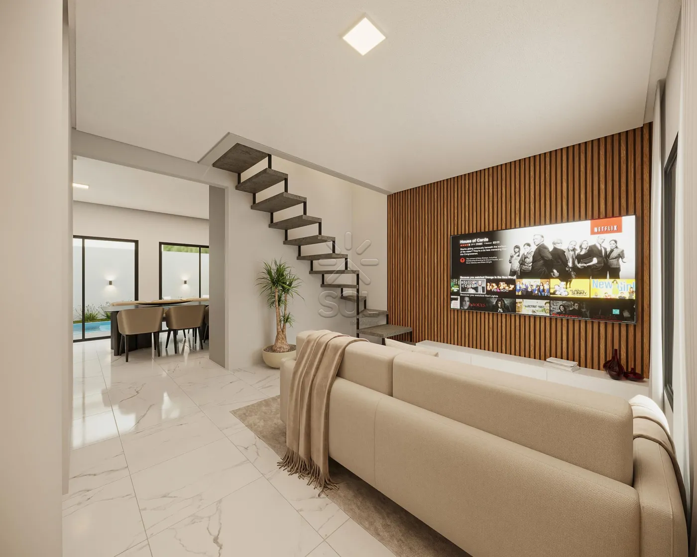 Casas novas à venda em Nova Barra Velha, Barra Velha/SC - 3 quartos