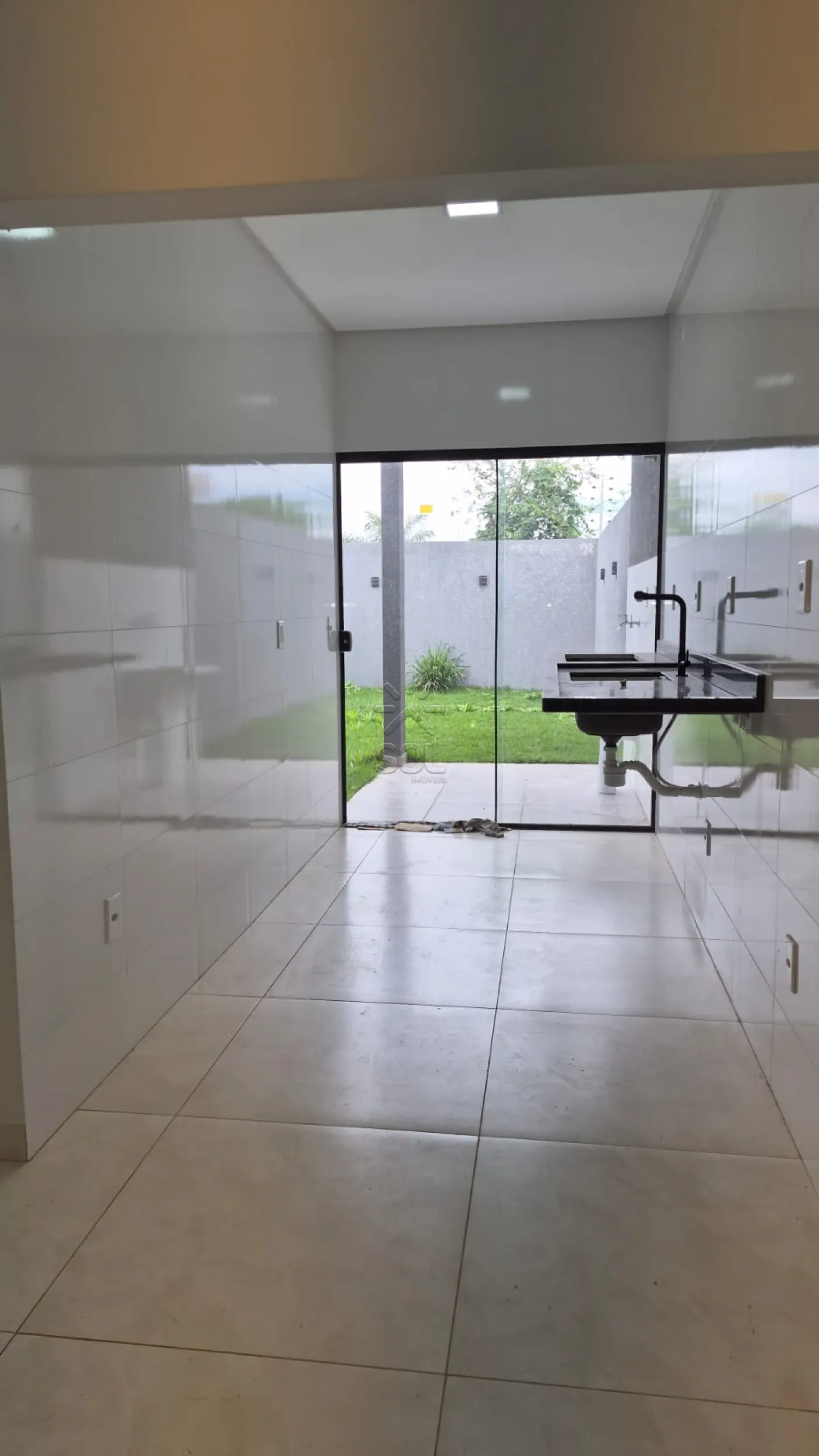 Casa para locação, Porto Meira - Foz do Iguaçu/PR
