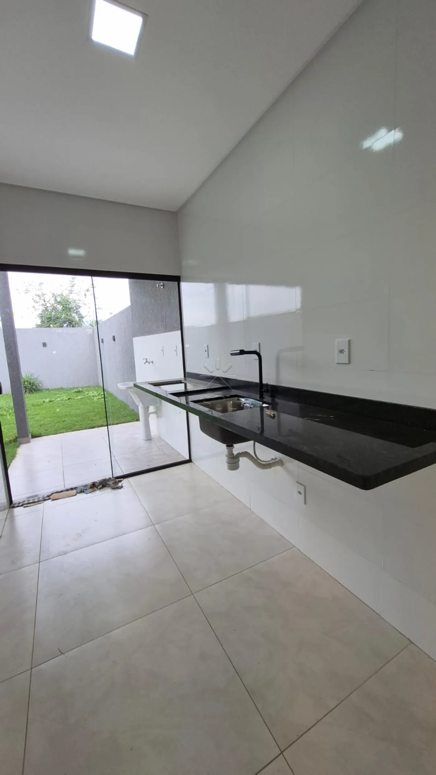 Casa para locação, Porto Meira - Foz do Iguaçu/PR