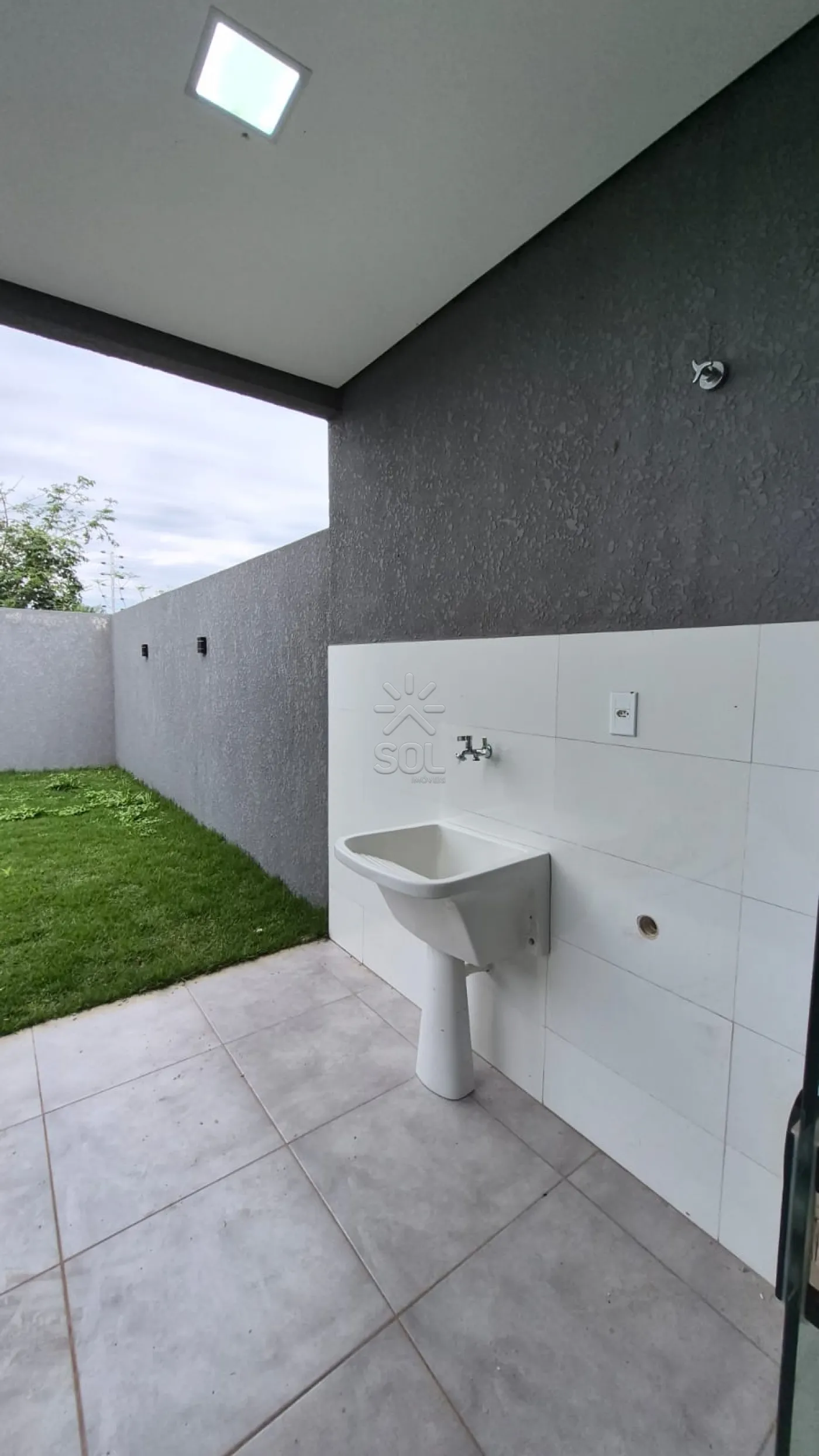 Casa para locação, Porto Meira - Foz do Iguaçu/PR