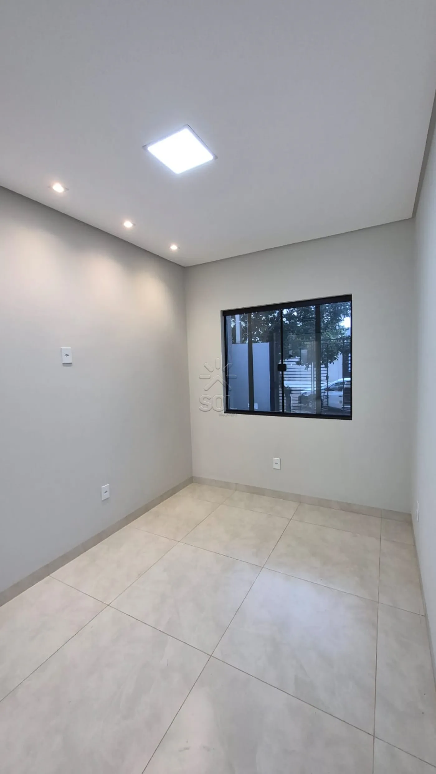 Casa para locação, Porto Meira - Foz do Iguaçu/PR